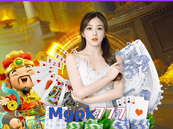 Mgpk777